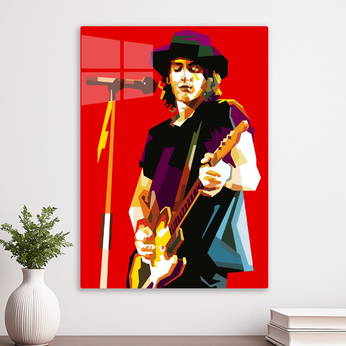 Izzy Stradlin Guns And Roses