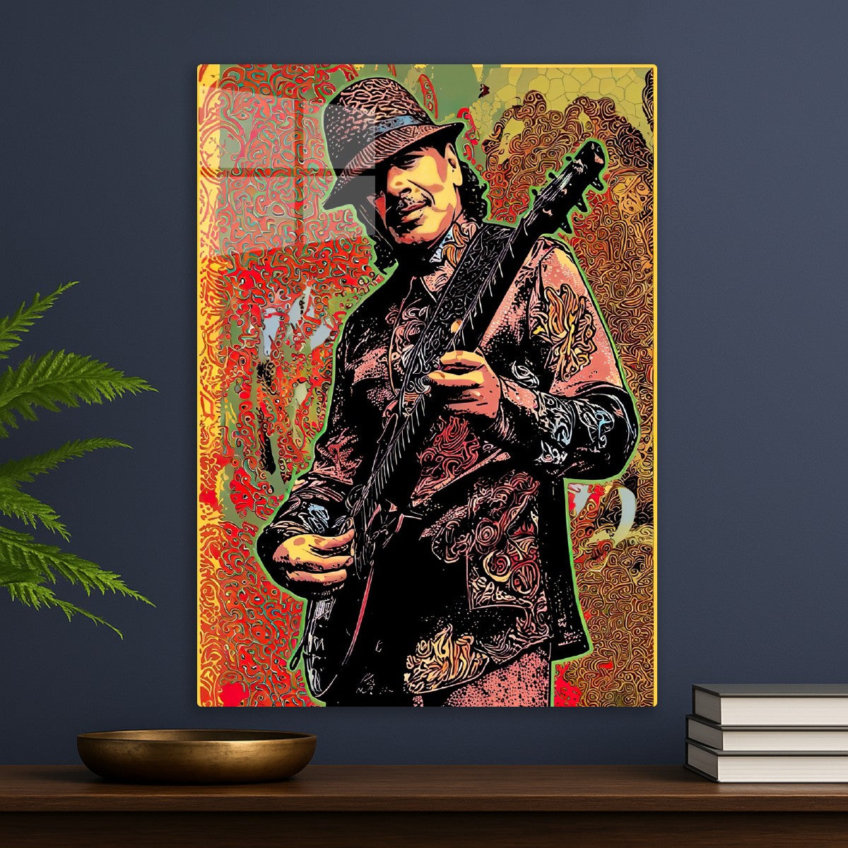 santana