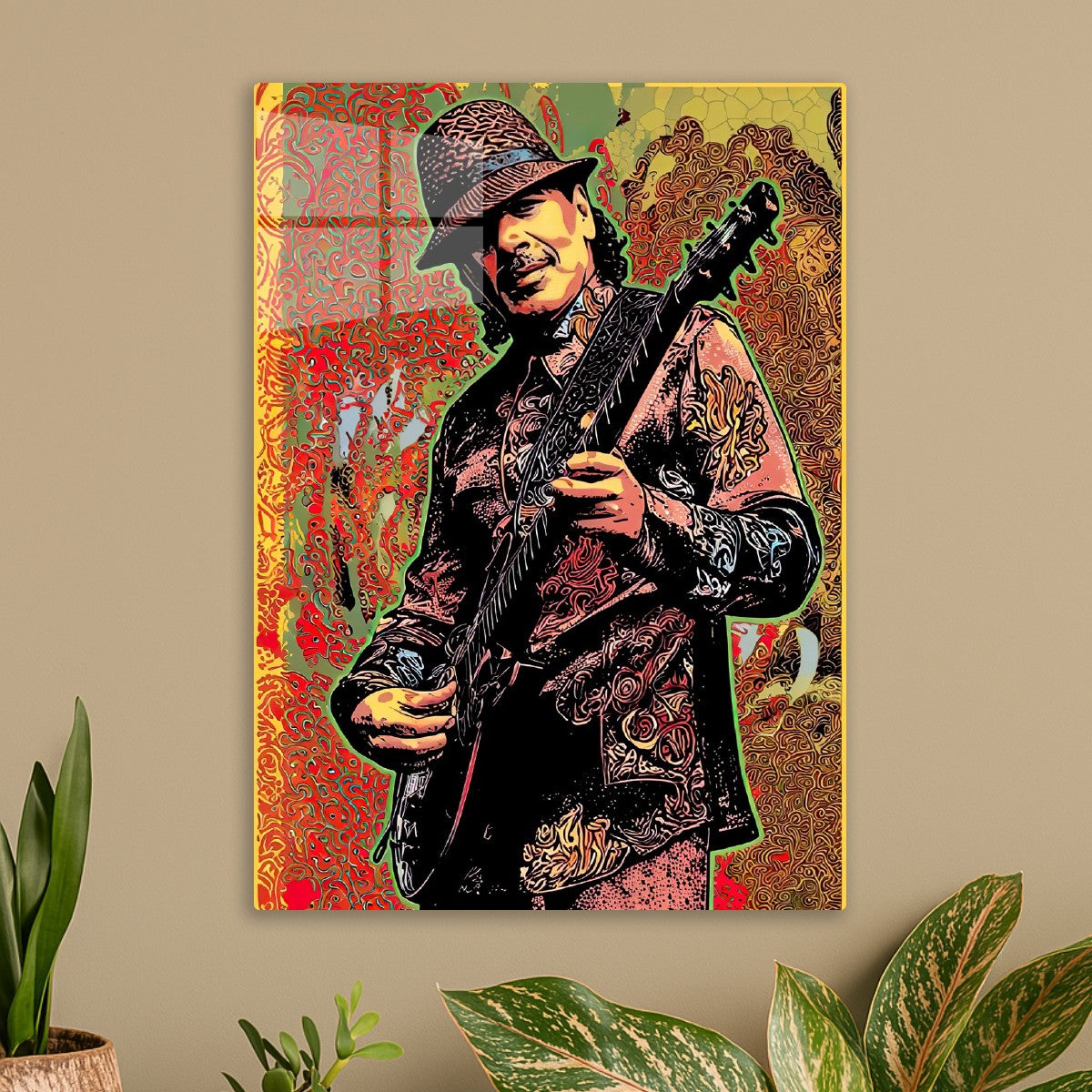 santana