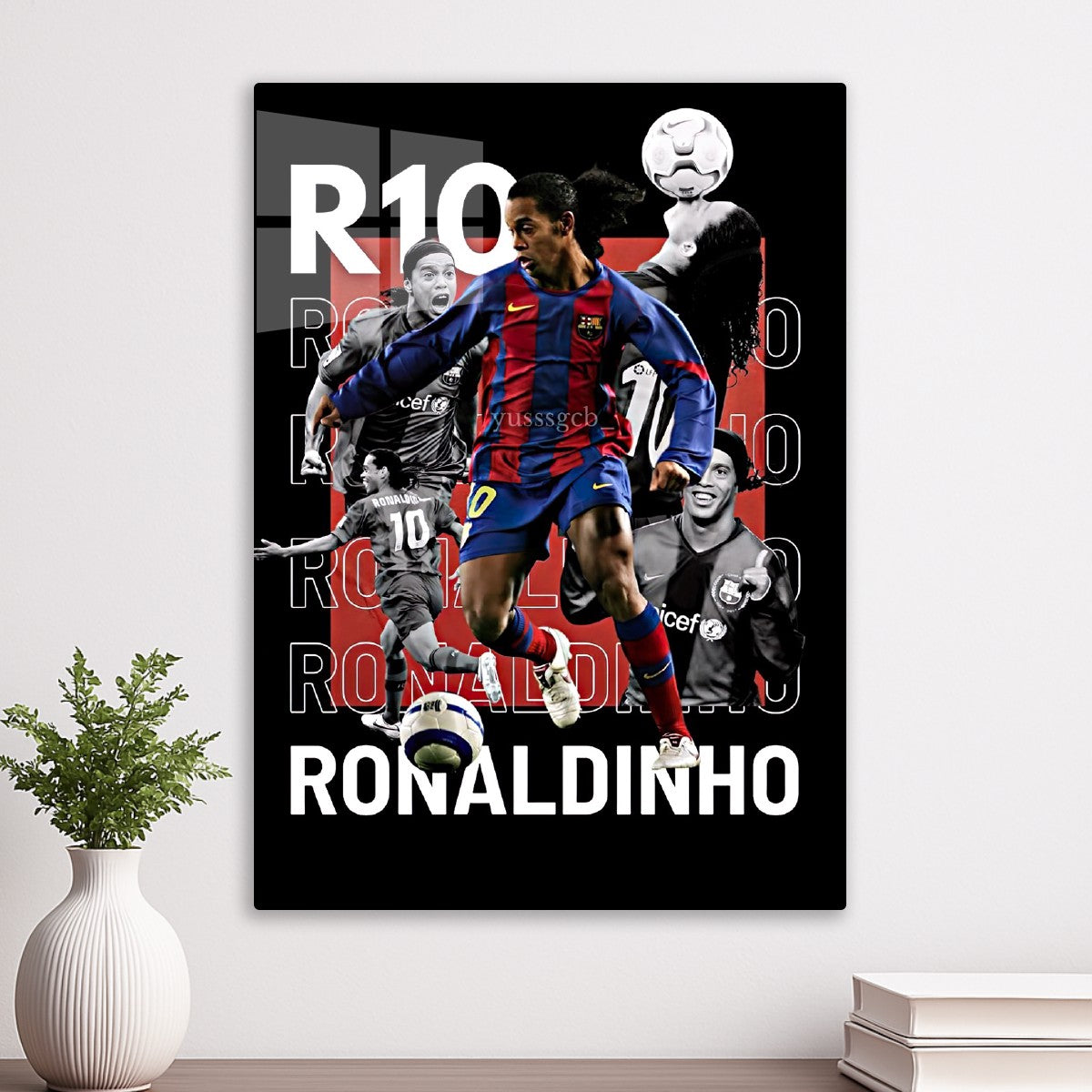 Ronaldinho