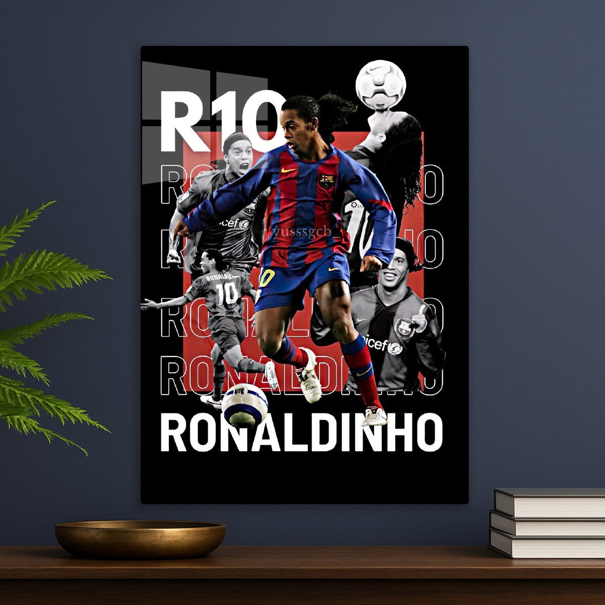 Ronaldinho