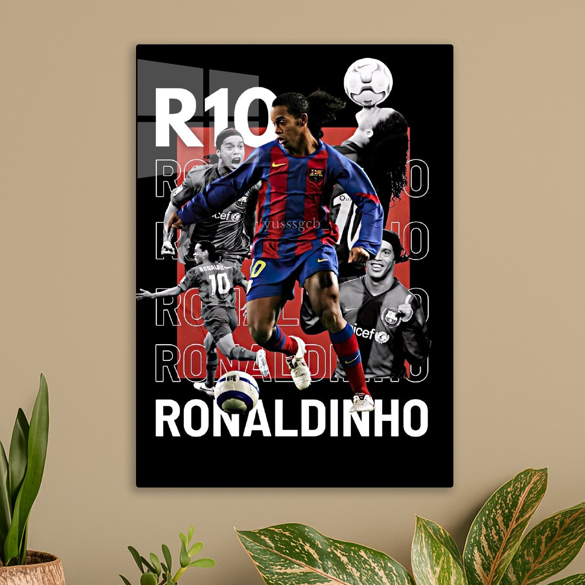 Ronaldinho