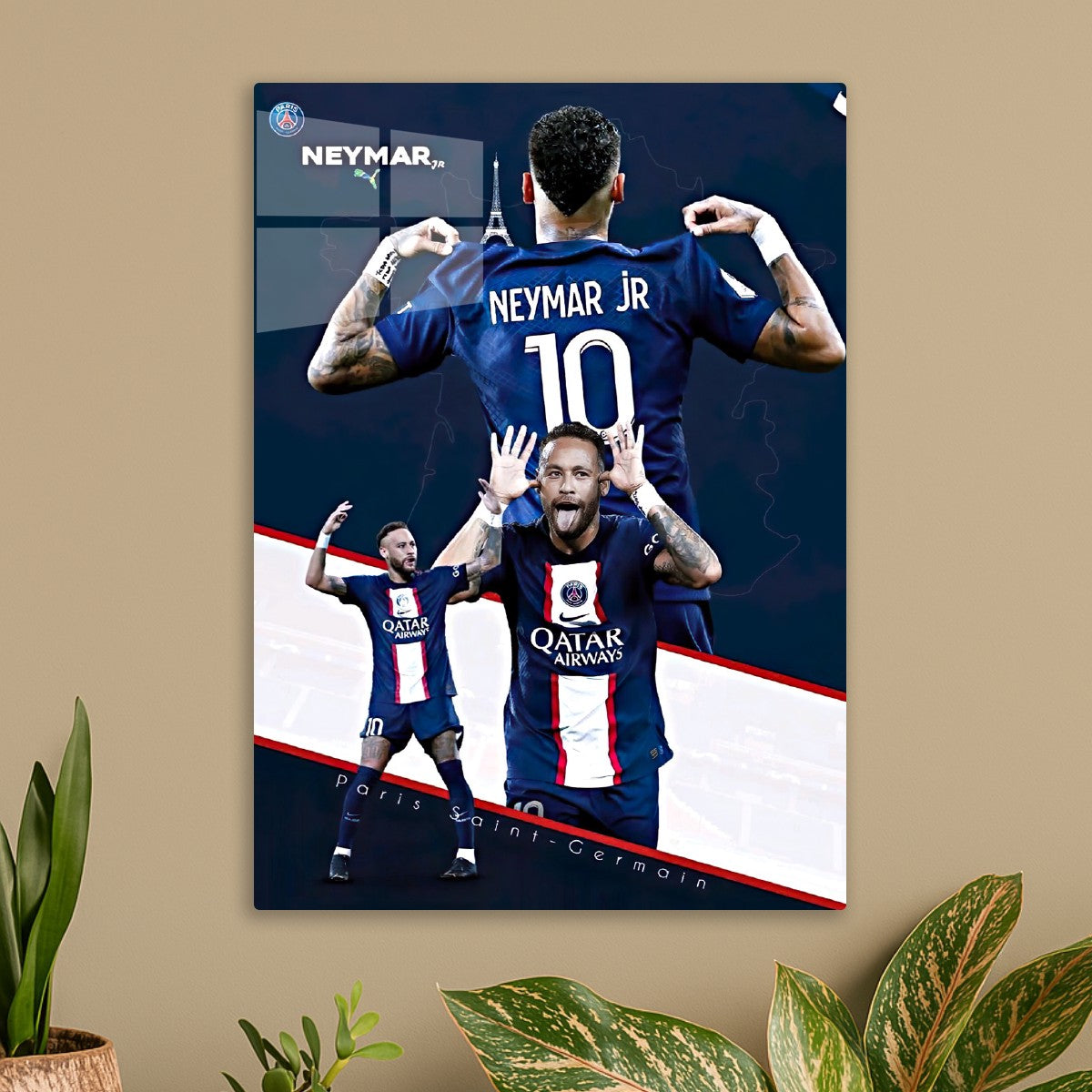 Neymar jr