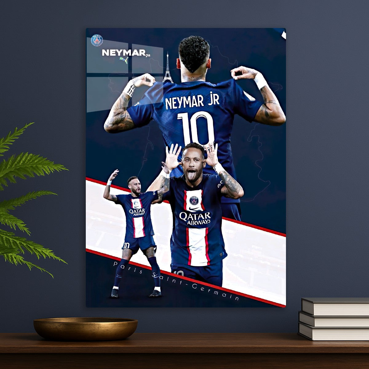 Neymar jr
