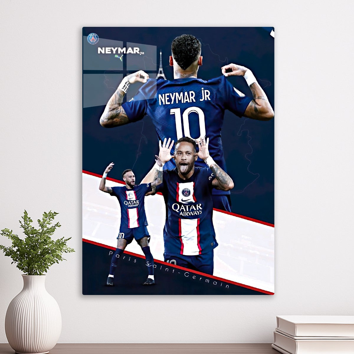 Neymar jr