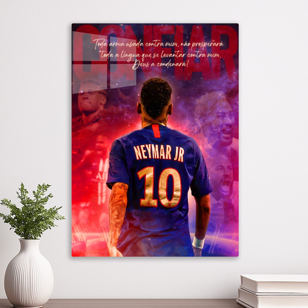 NEYMAR JR