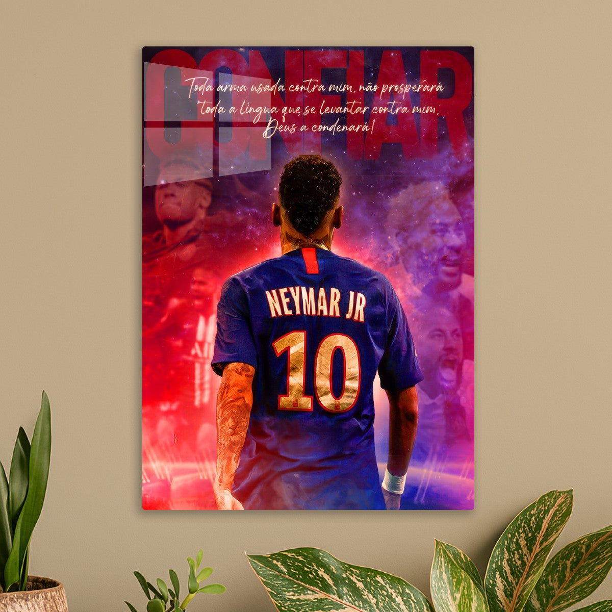NEYMAR JR