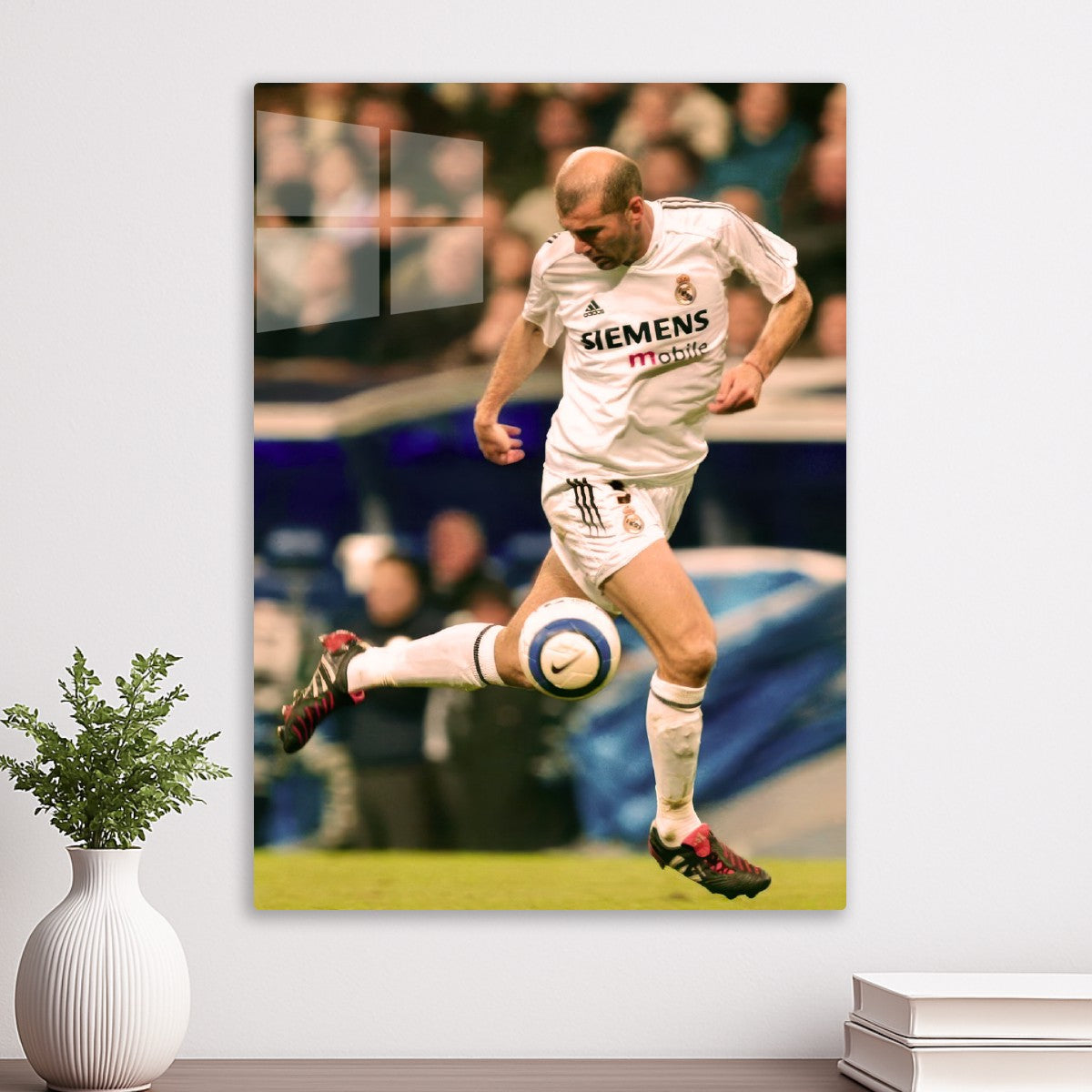 Zinedine Zidane 