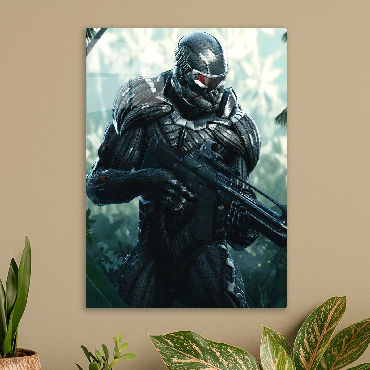 crysis