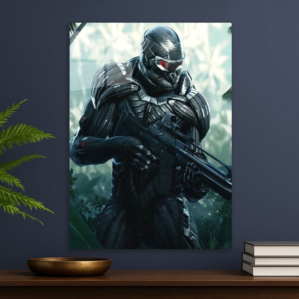 crysis