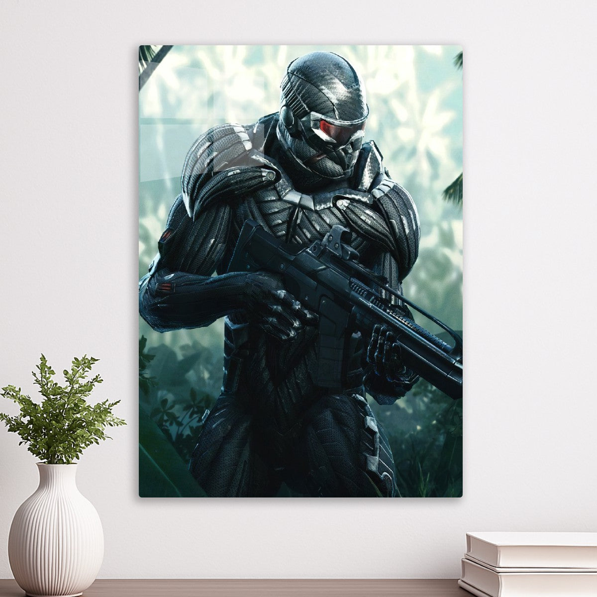 crysis