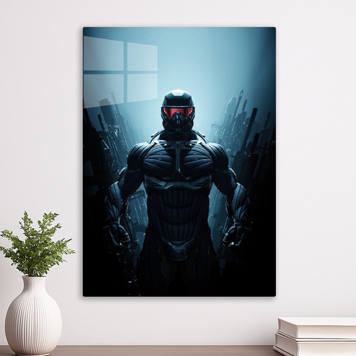 crysis