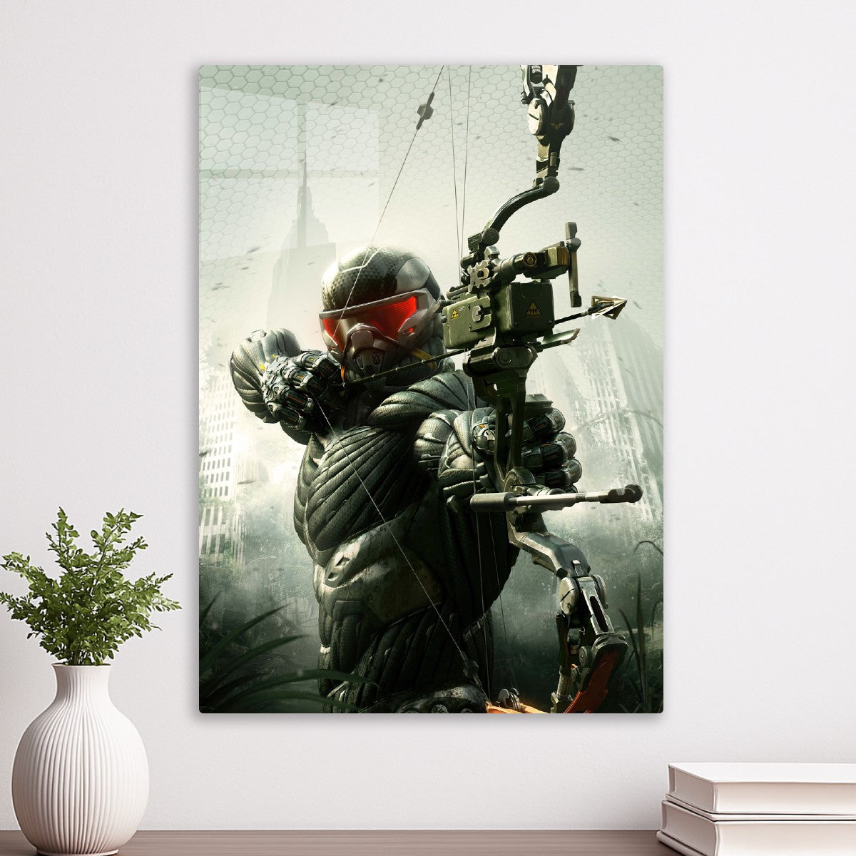 crysis