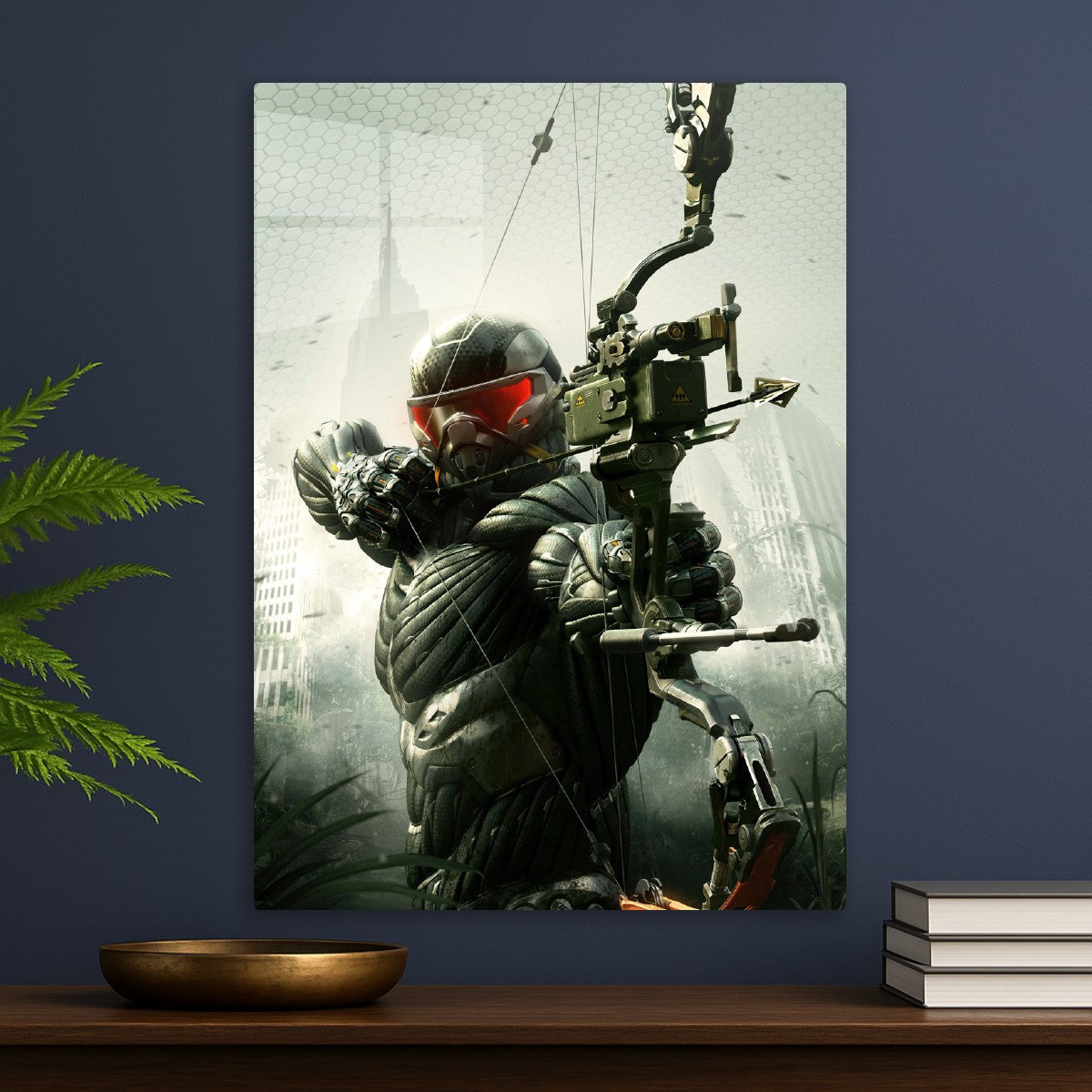 crysis