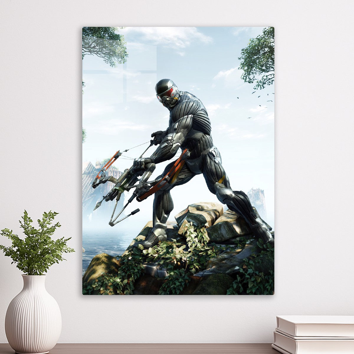 crysis
