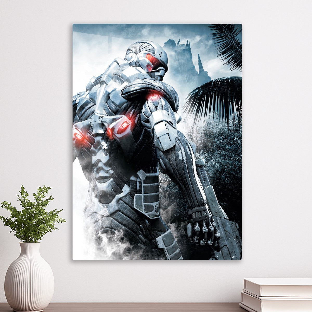 crysis