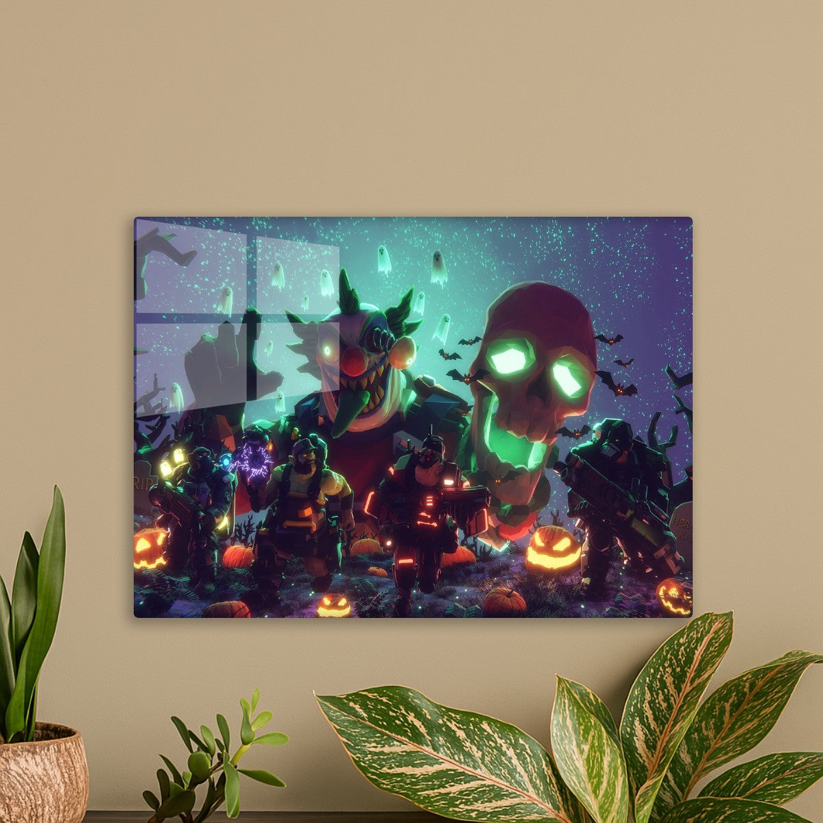 deep rock galactic