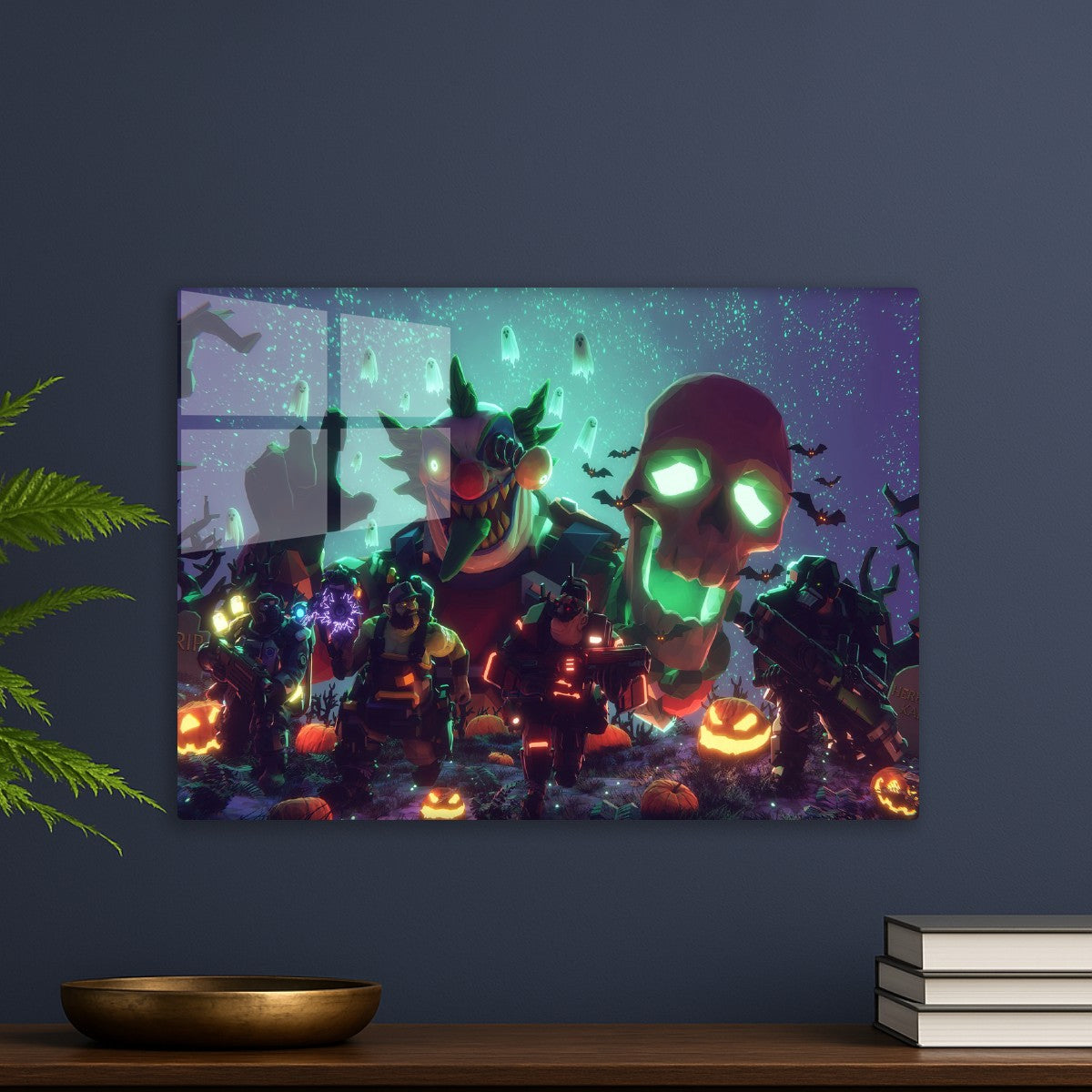 deep rock galactic