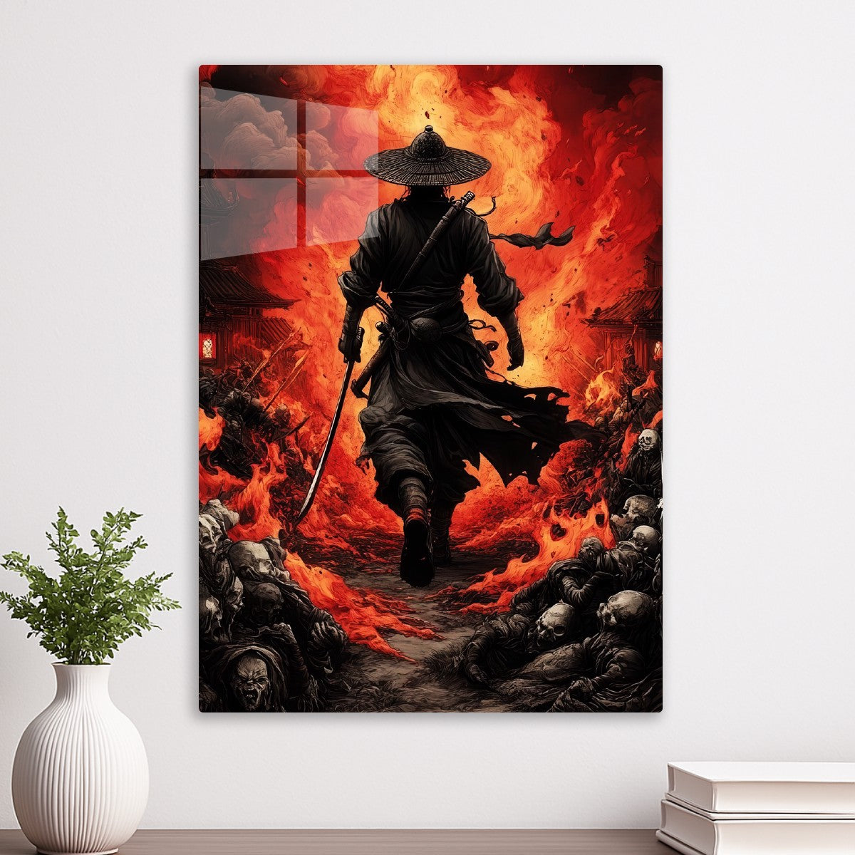 samurai