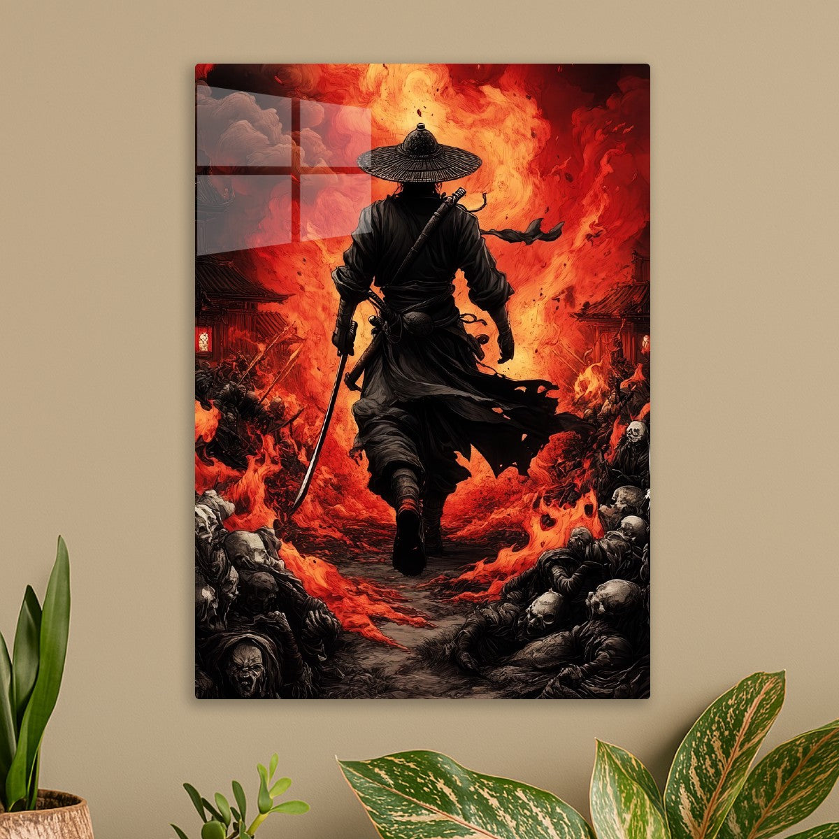 samurai