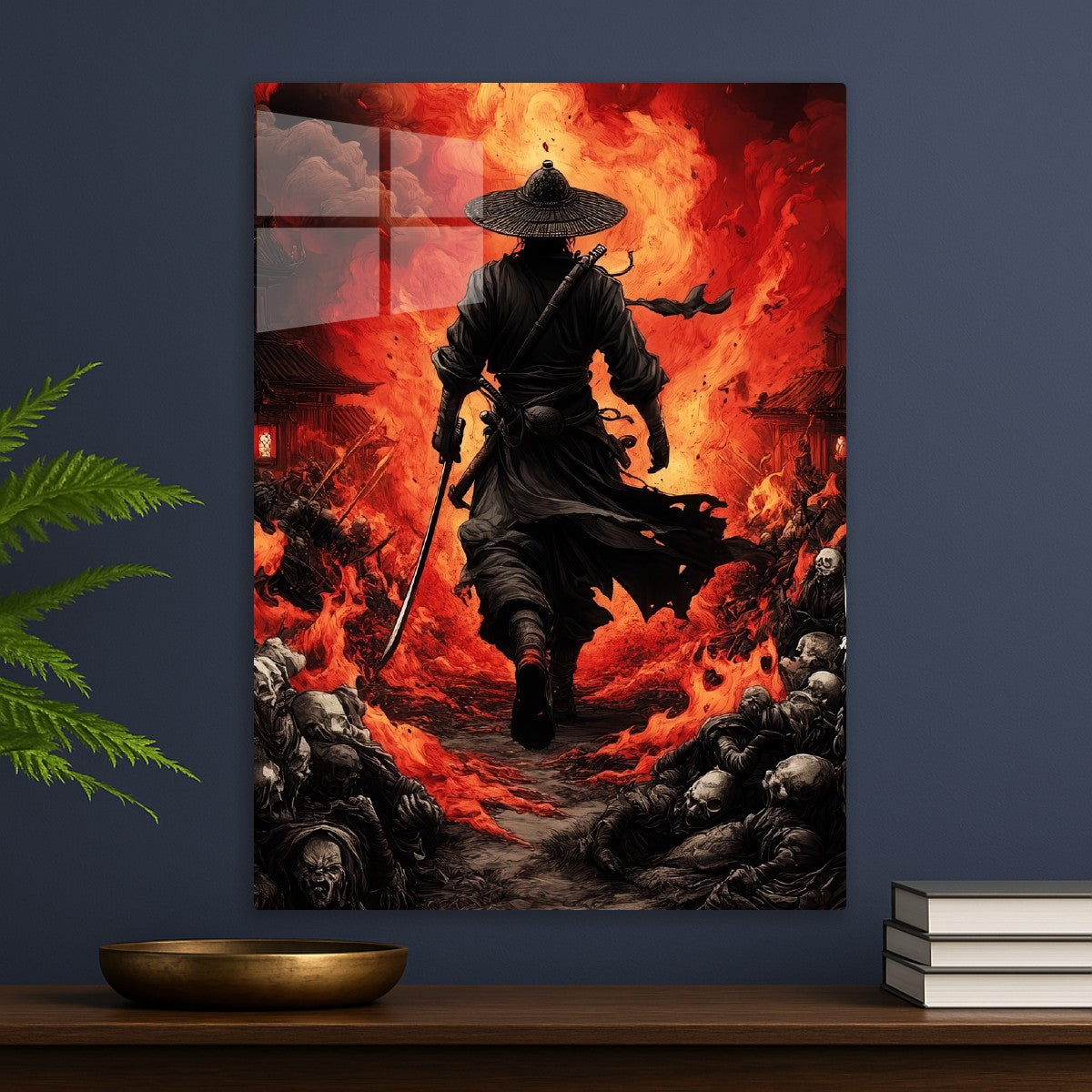 samurai
