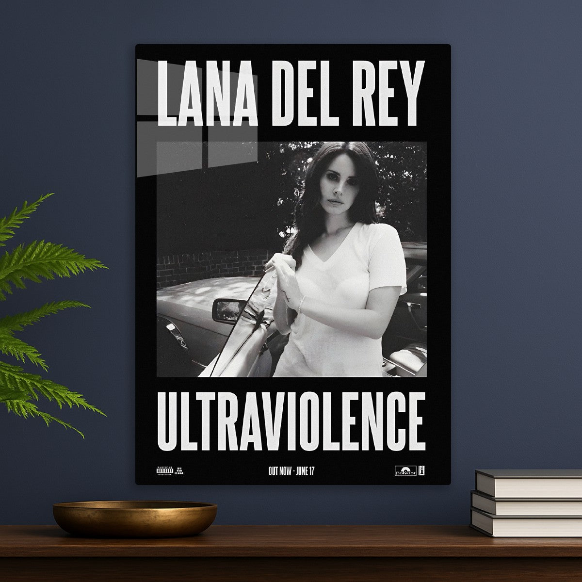 Lana Del Rey