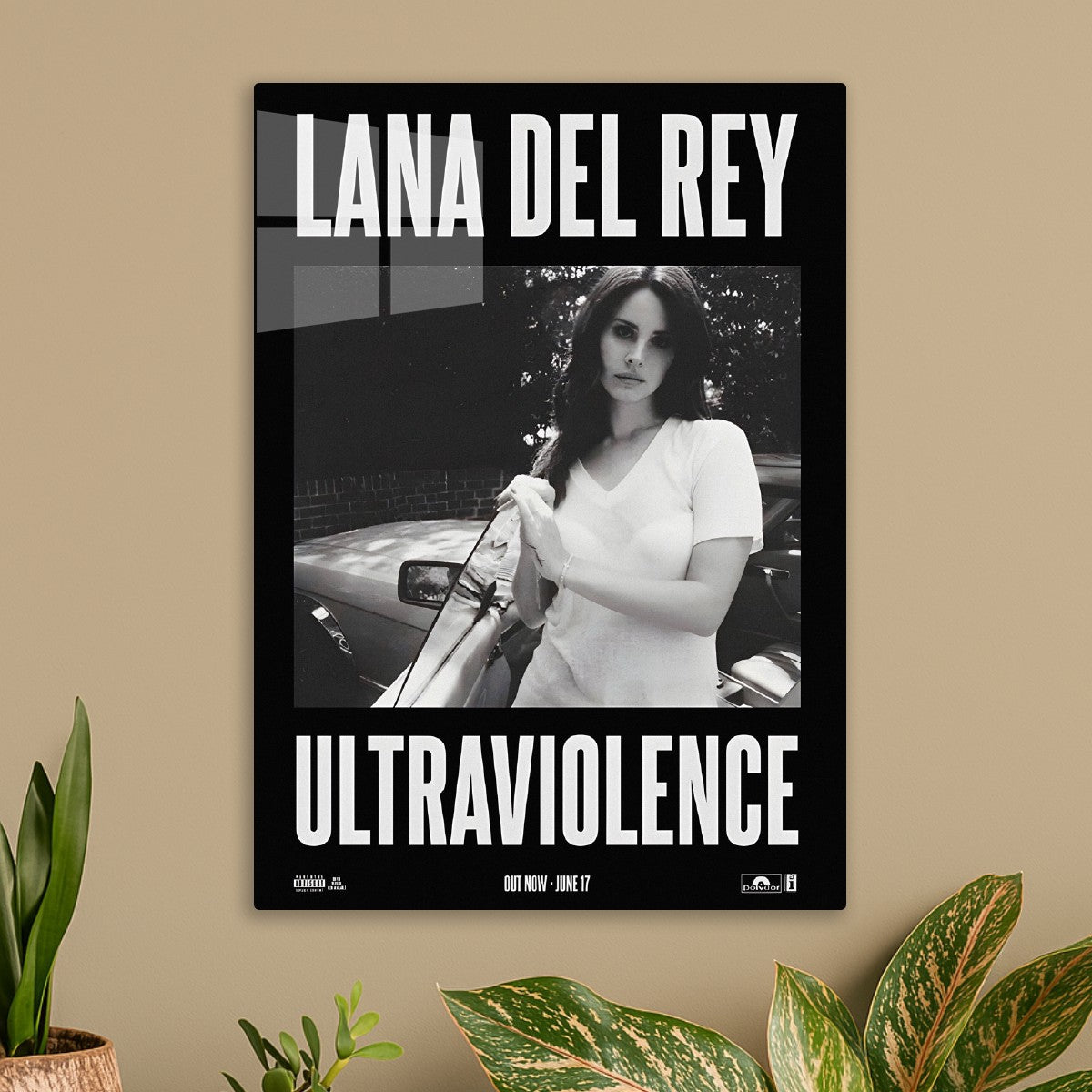 Lana Del Rey
