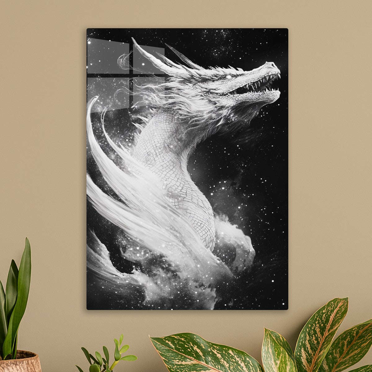 Starwoven Serpent