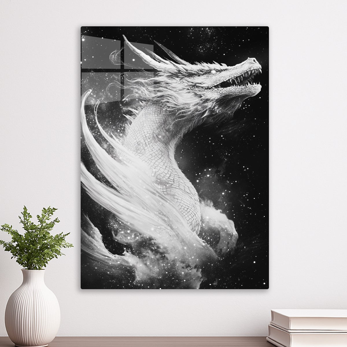 Starwoven Serpent