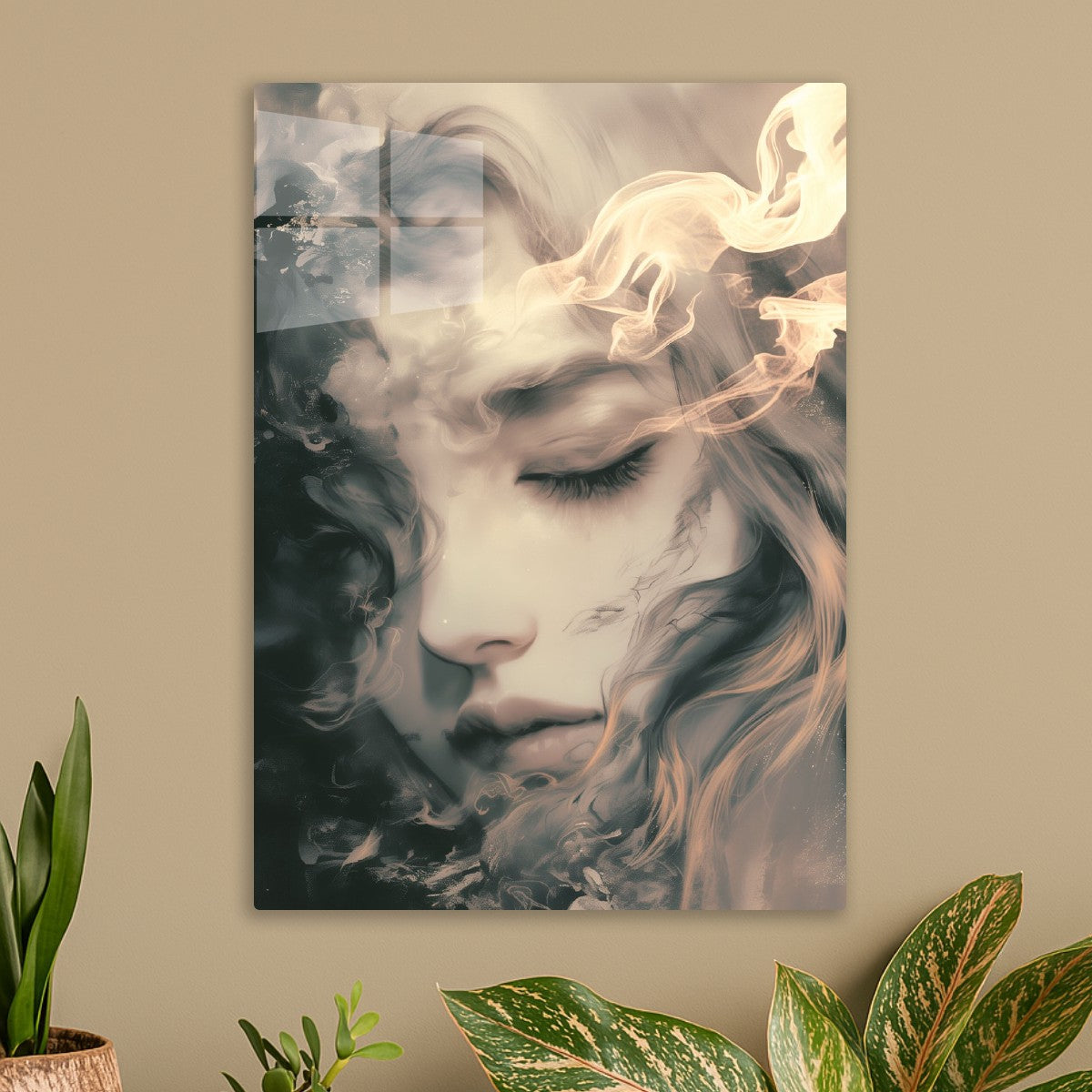 Smoky Reverie