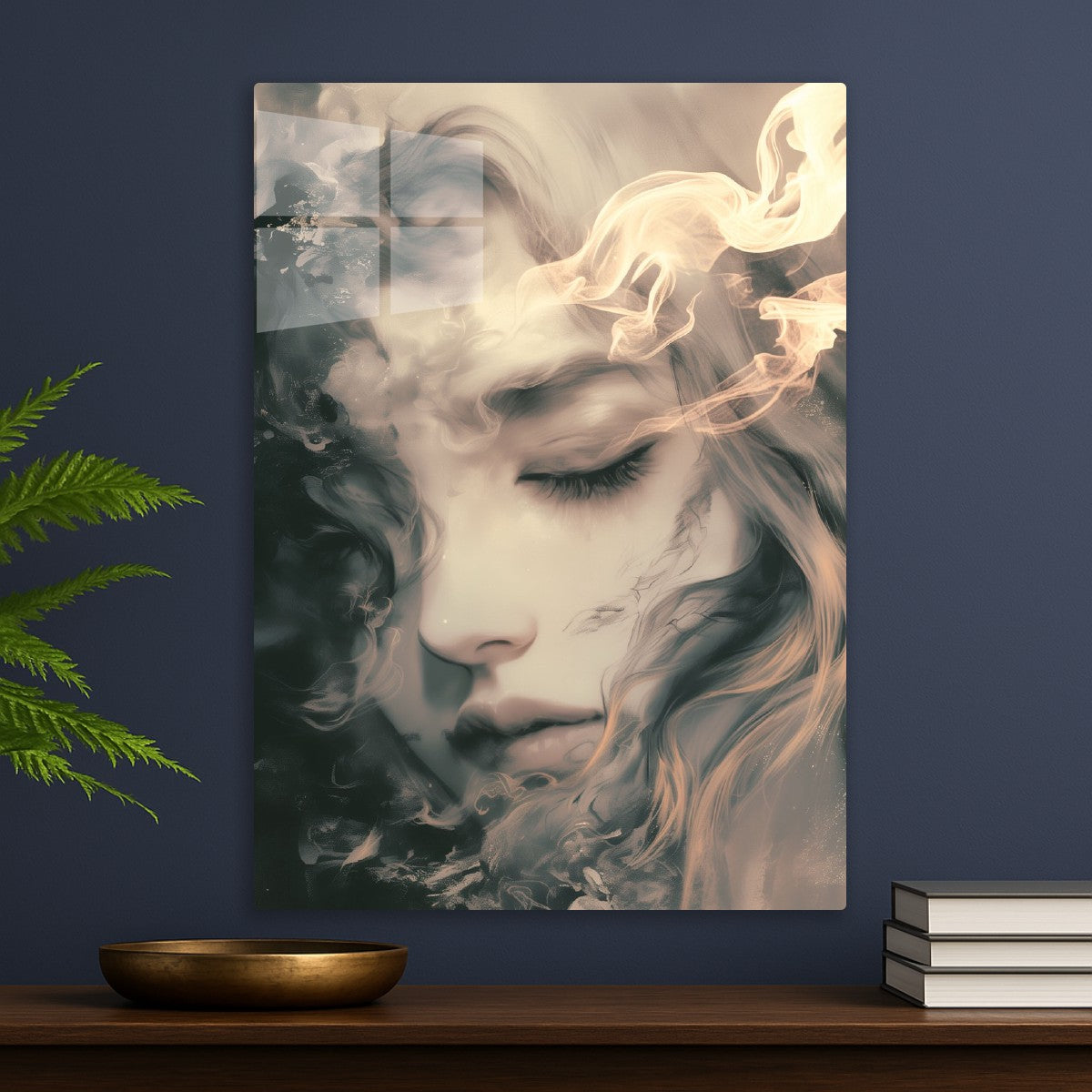 Smoky Reverie