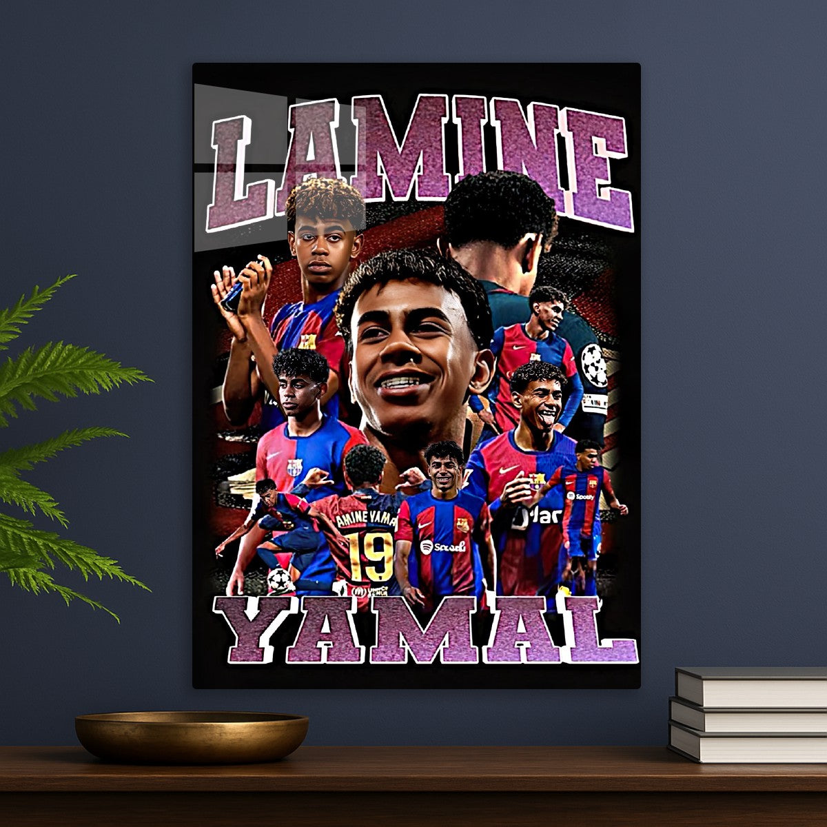 lamine yamal