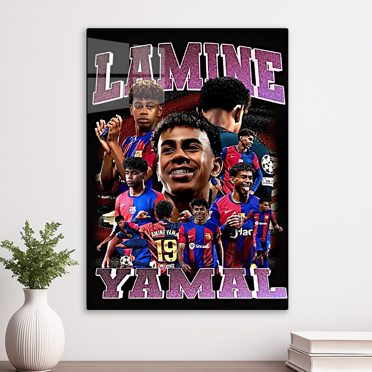 lamine yamal