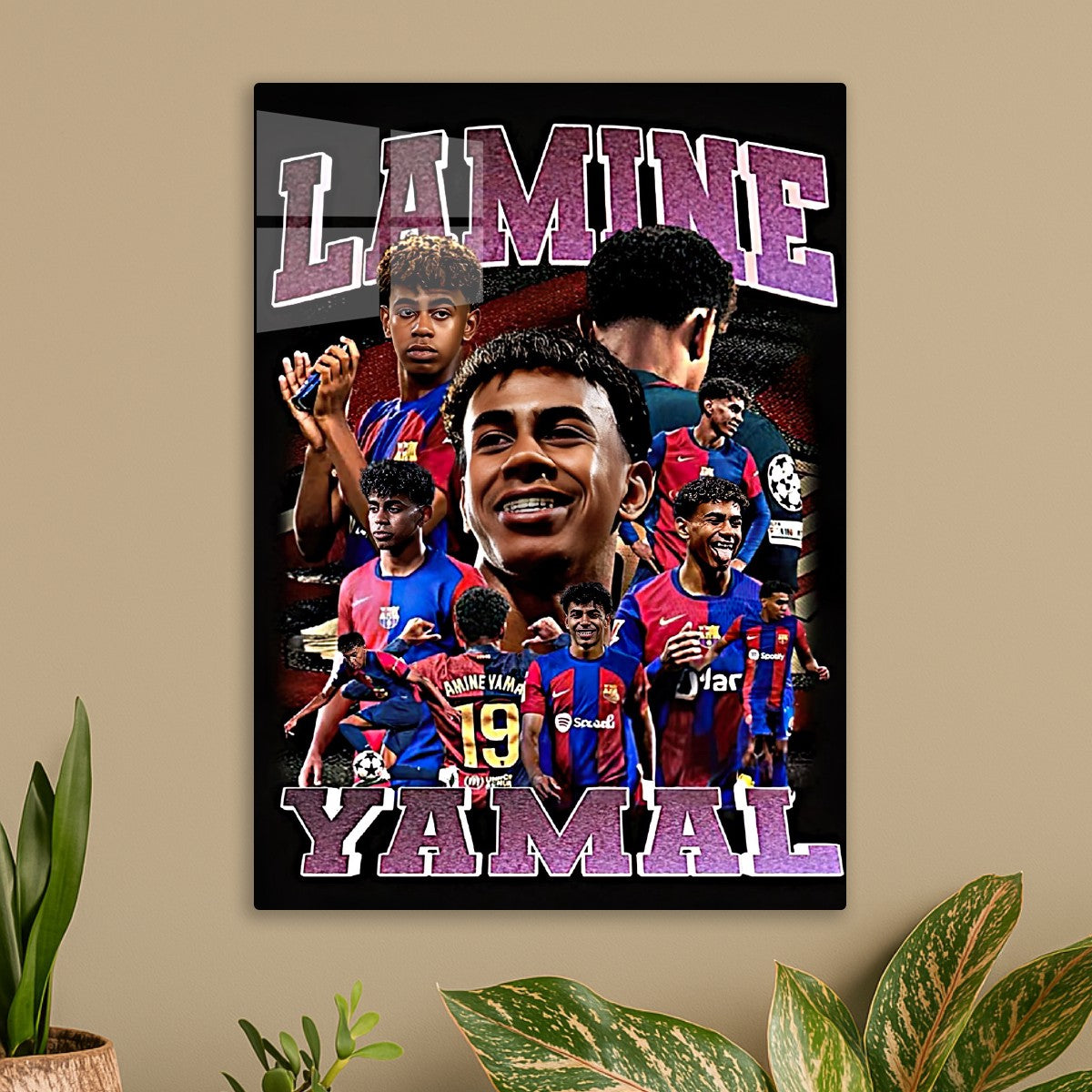 lamine yamal