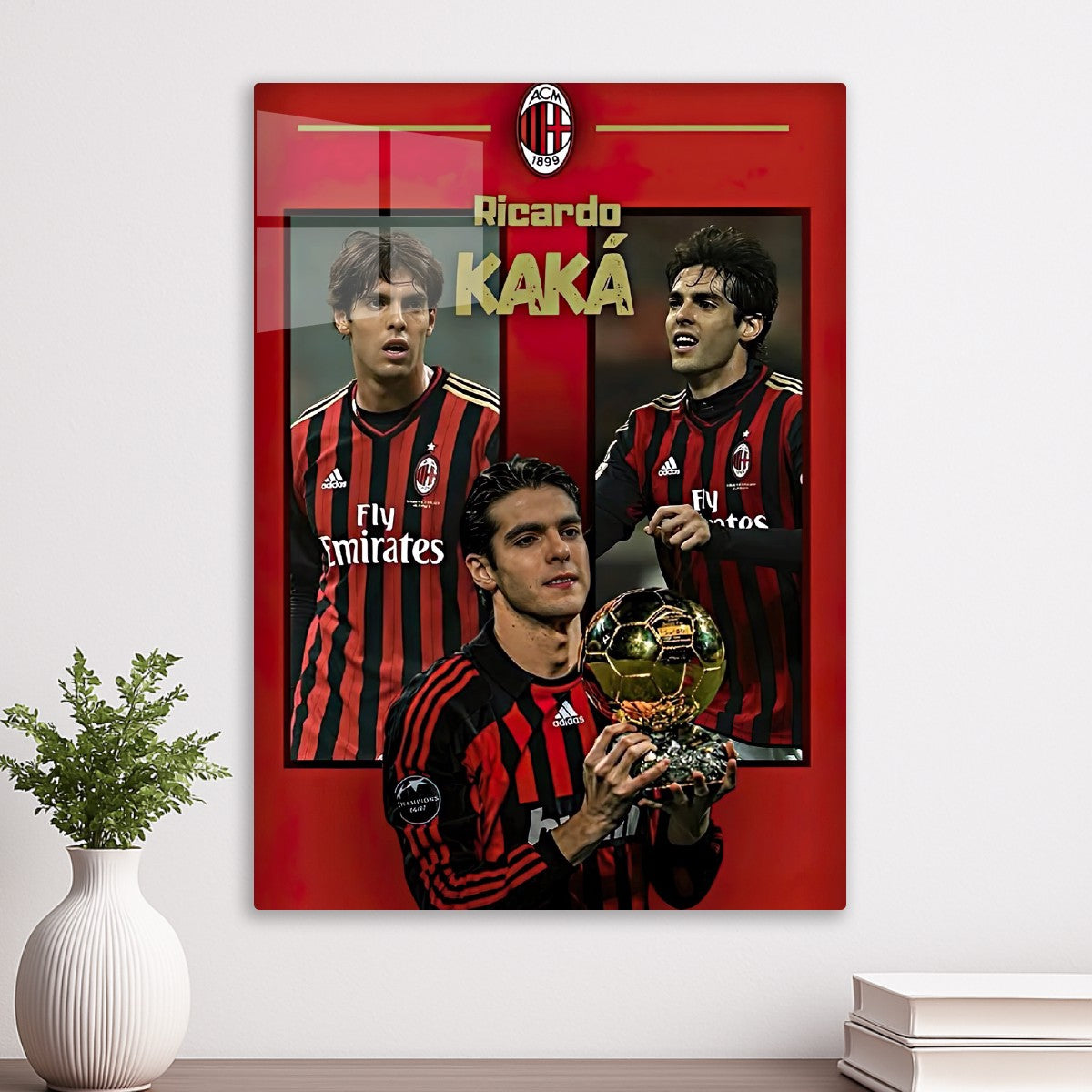 kaka ac Milan