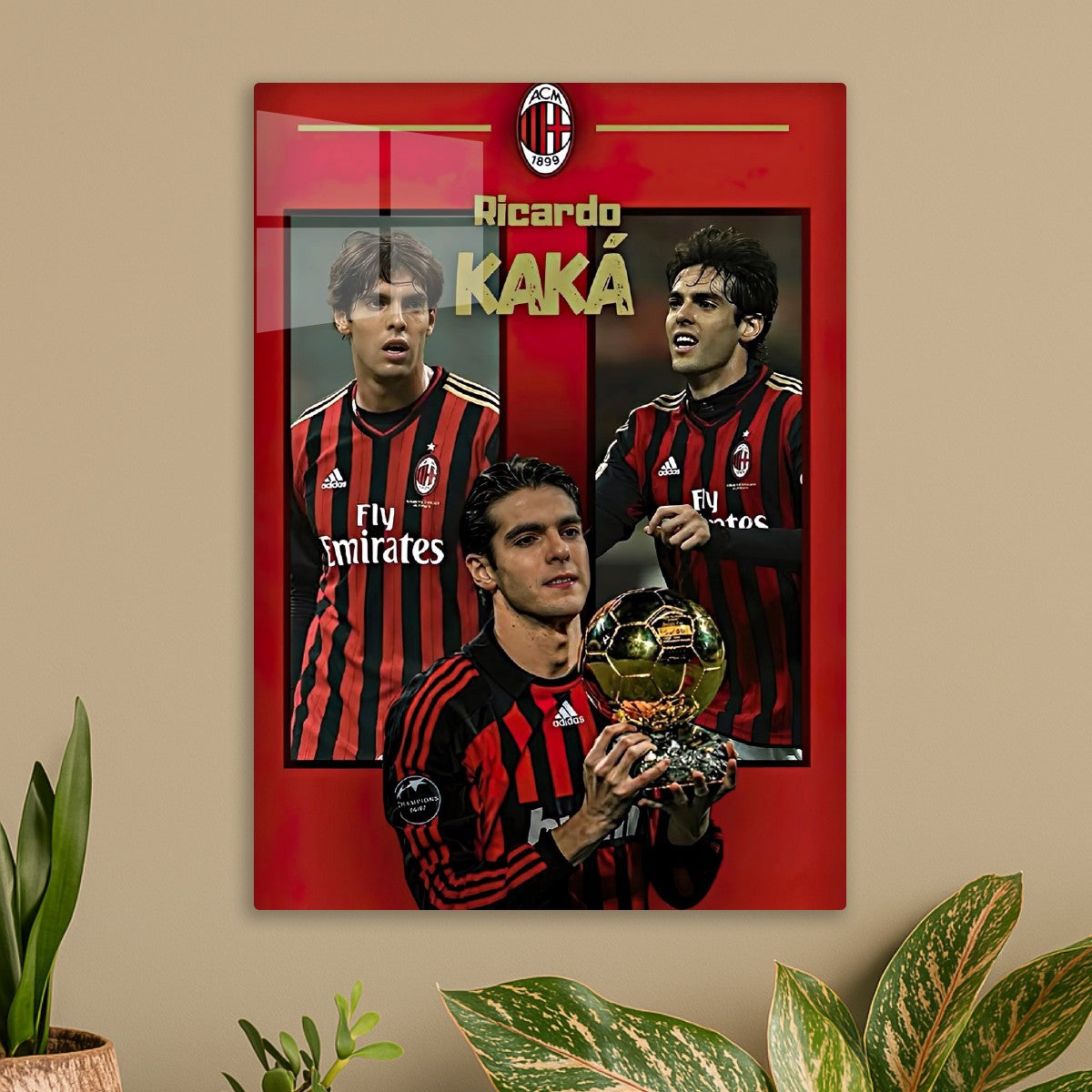 kaka ac Milan