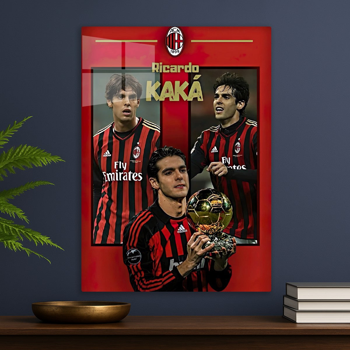 kaka ac Milan