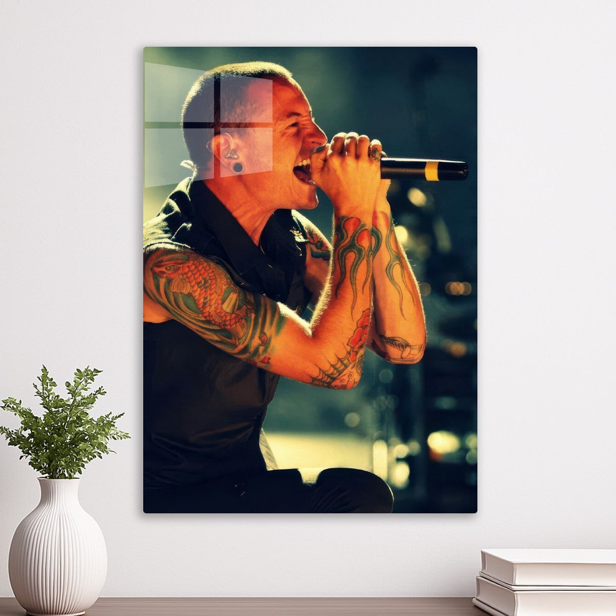 linkin park