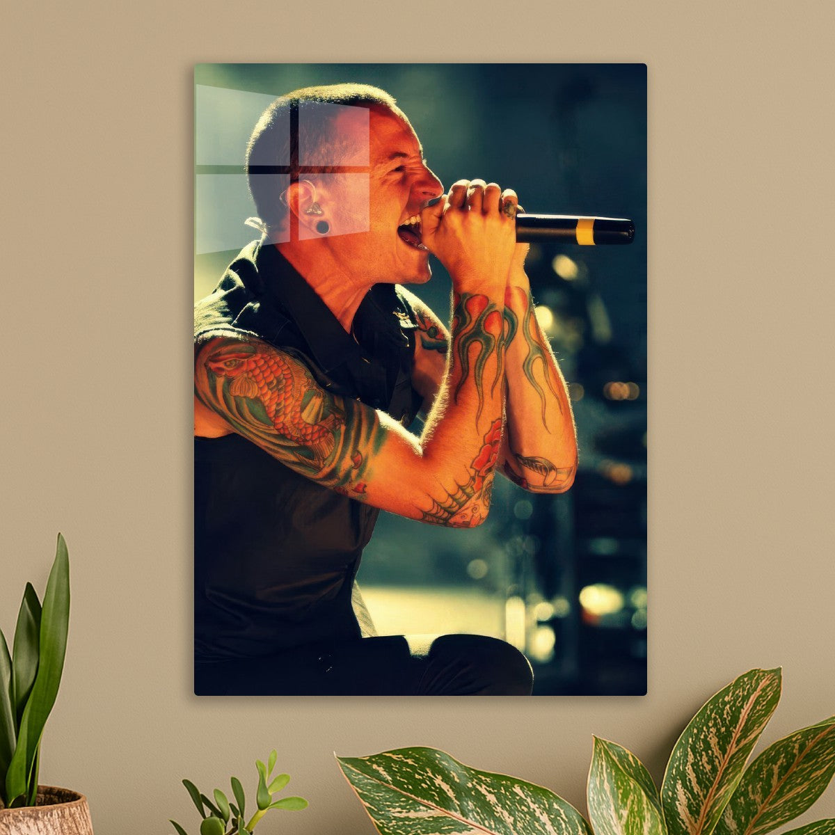 linkin park