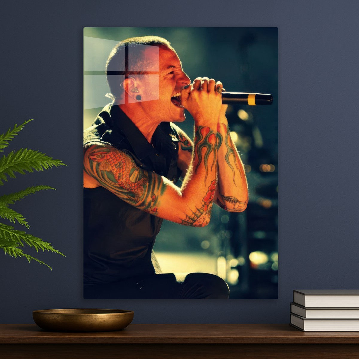 linkin park