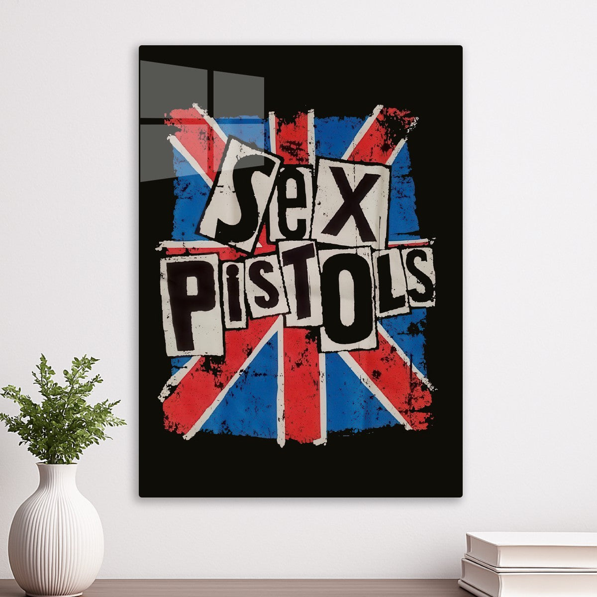 sex pistols