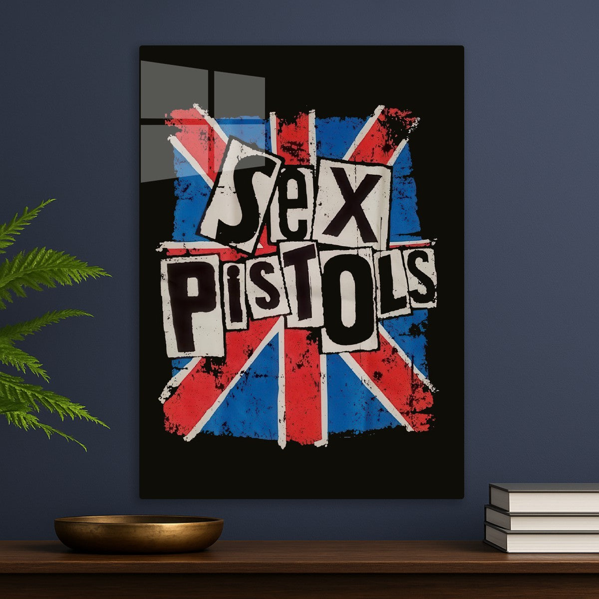 sex pistols