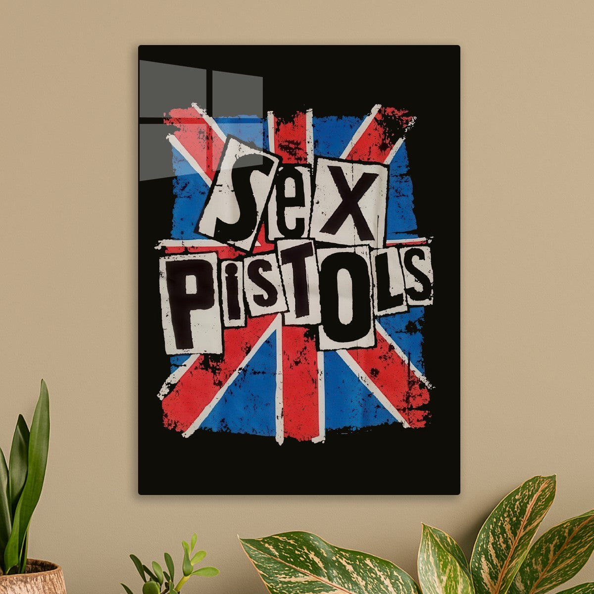sex pistols