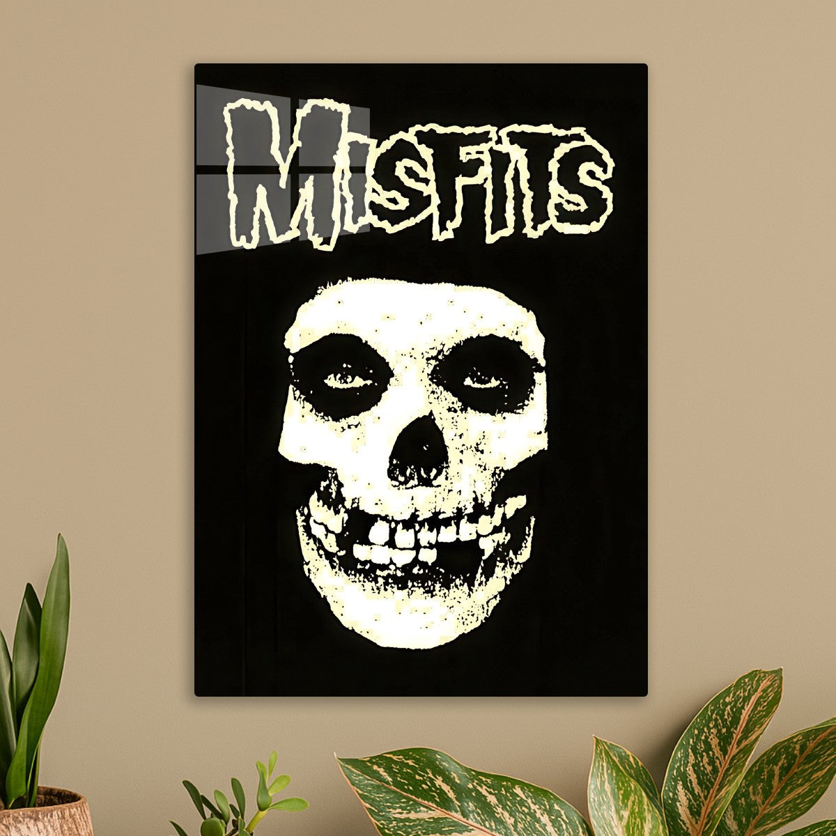 misfits