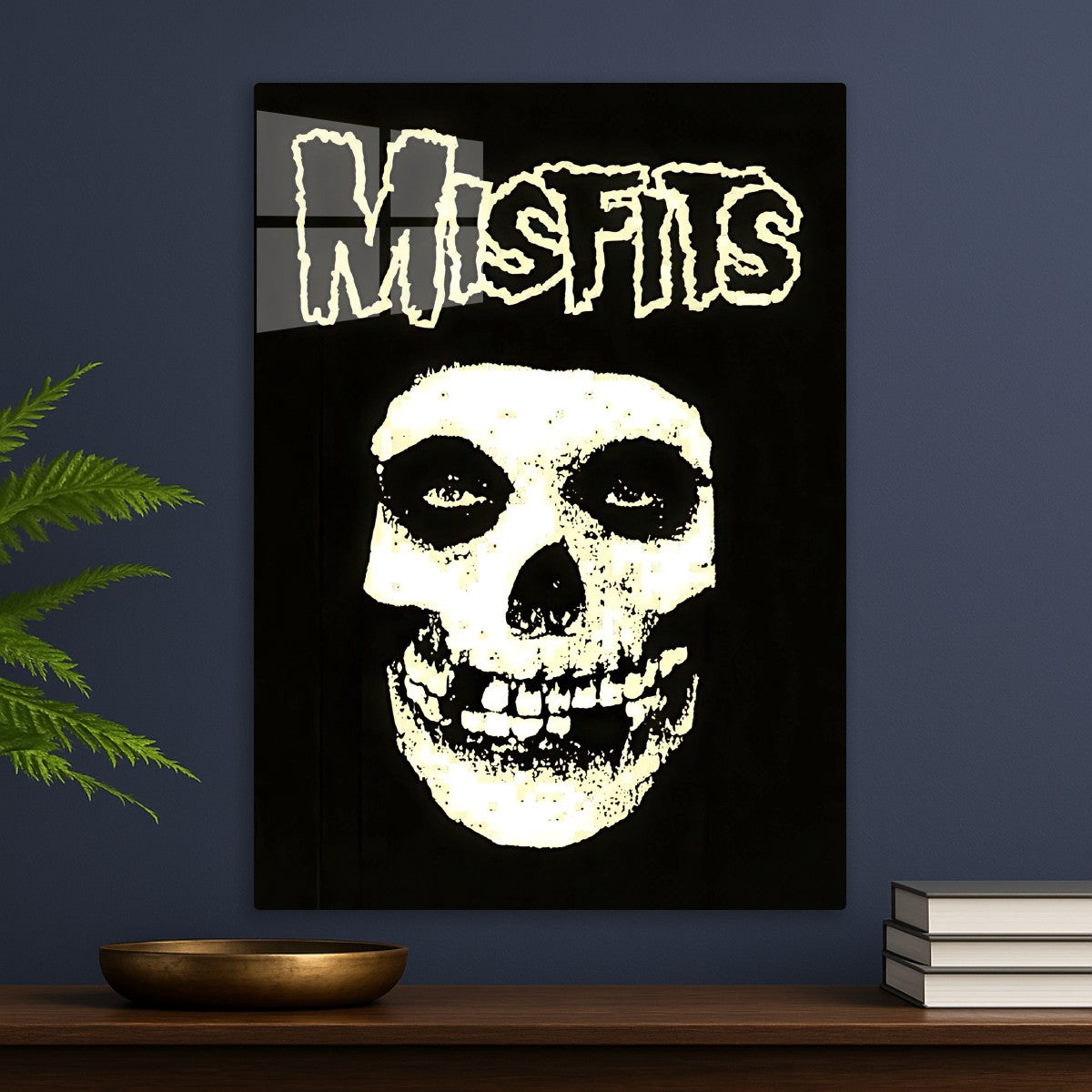 misfits