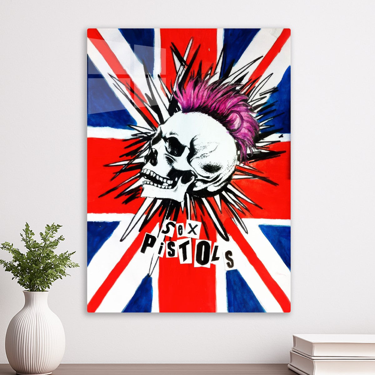 sex pistols