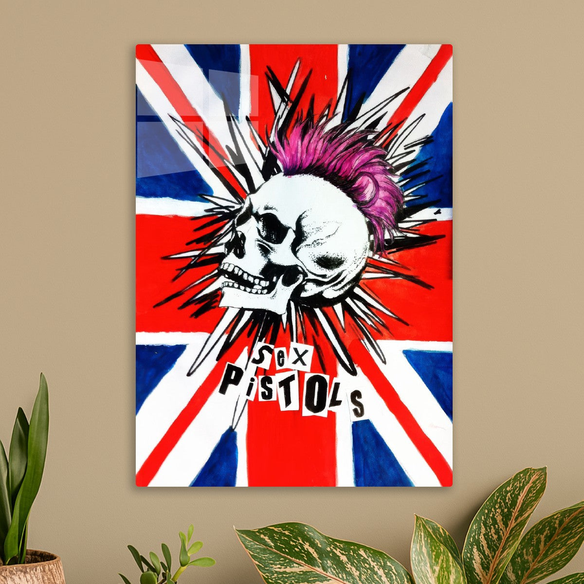sex pistols