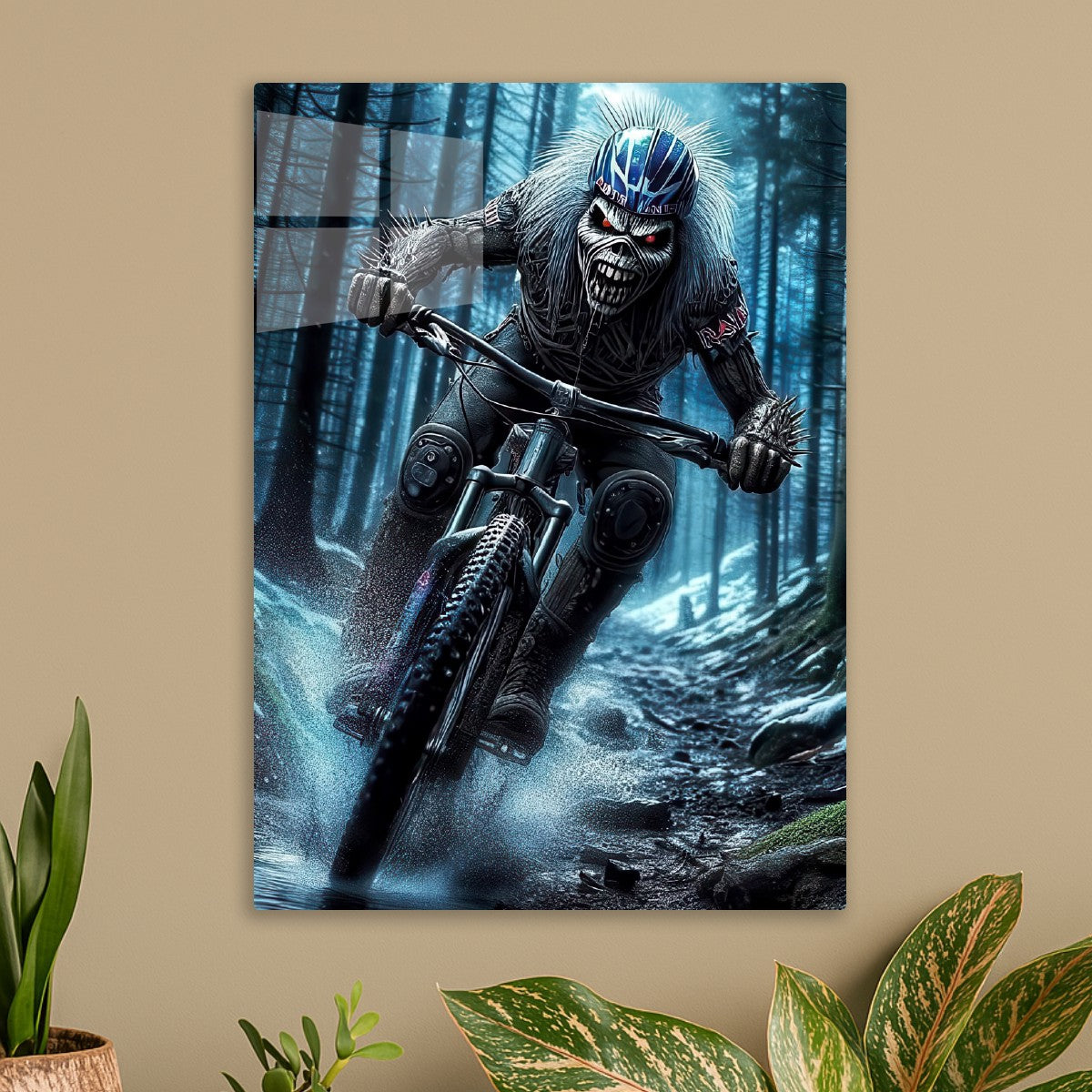 iron maiden