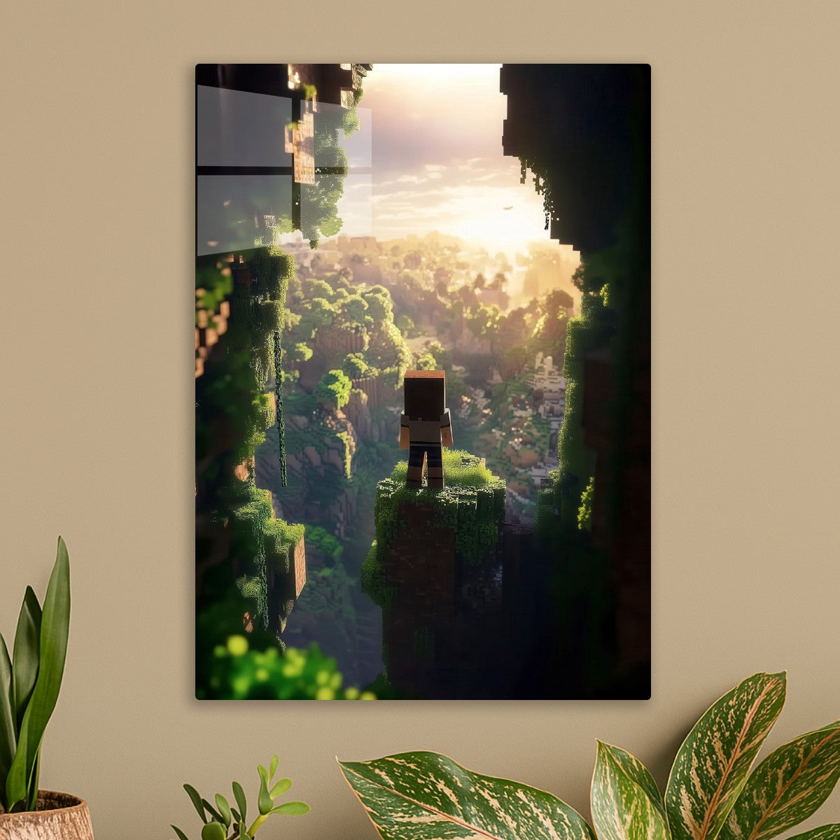 minecraft