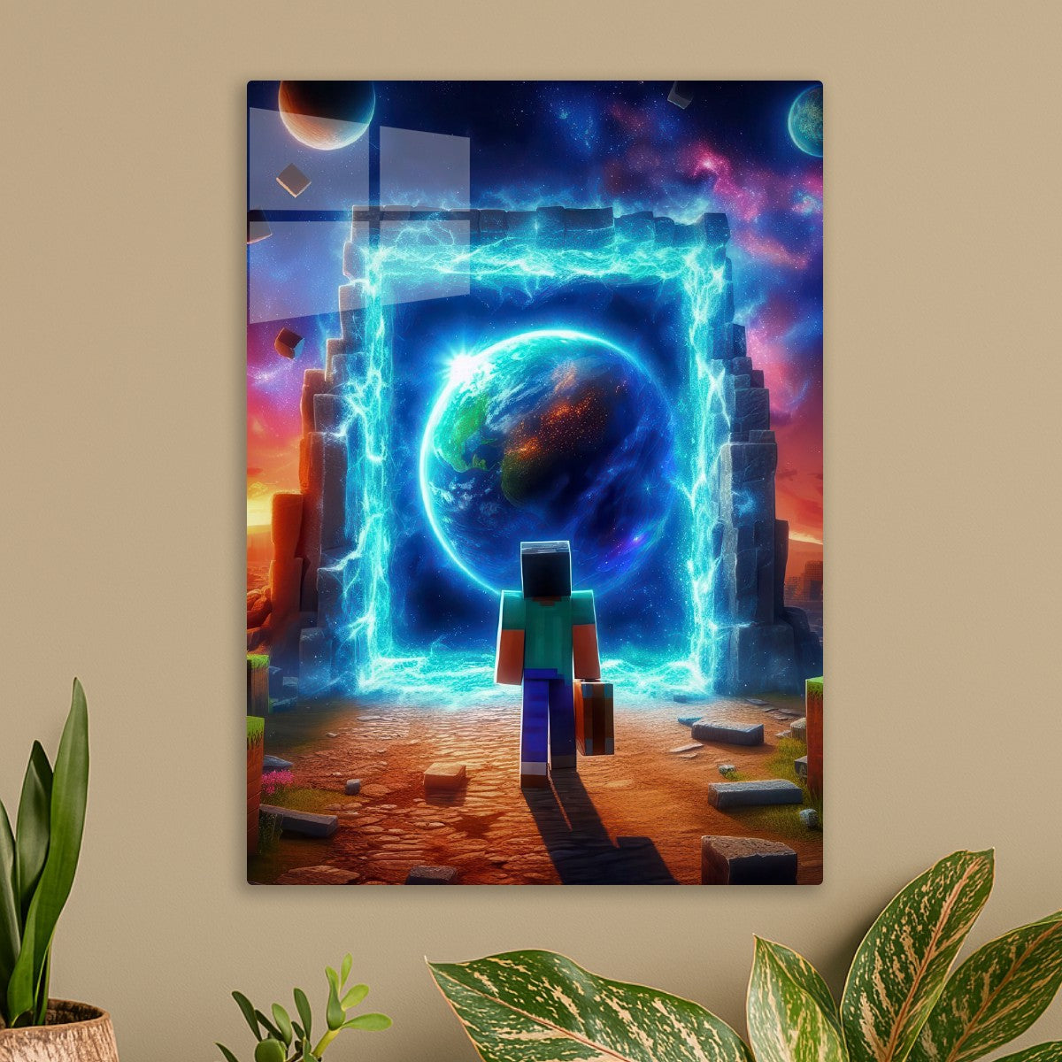 minecraft